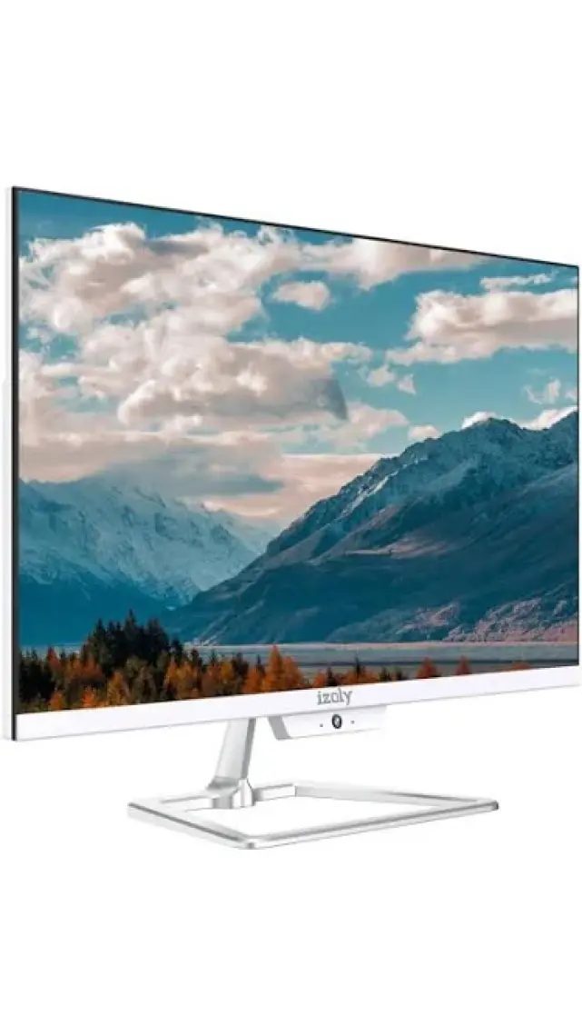 İzoly B504 Htm I5-3470 3.60 Ghz 16GB 1tb 24" All In One Bilgisayar