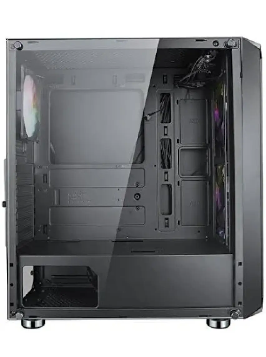 Turbox Tx582 i5 4440 16GB Ram 480GB SSD 4GB GTX1050Ti Oyun Bilgisayarı