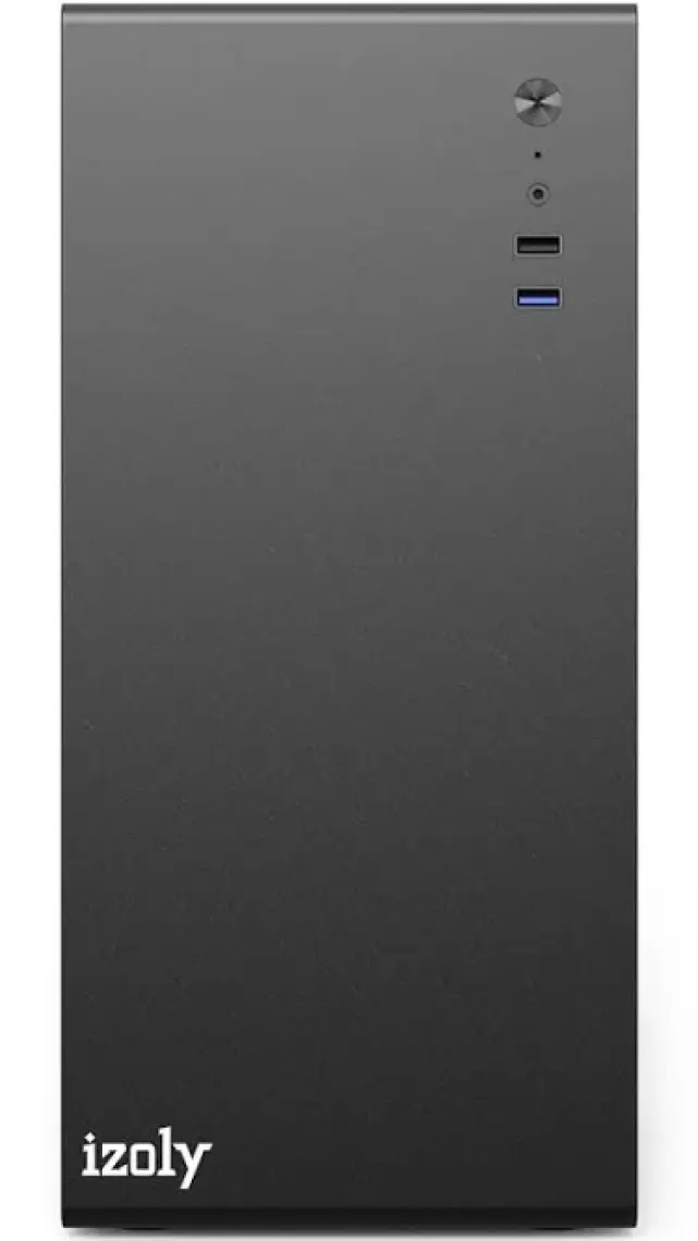 İzoly M110 4b  I5-4440 16GB 512GB Masaüstü Bilgisayar