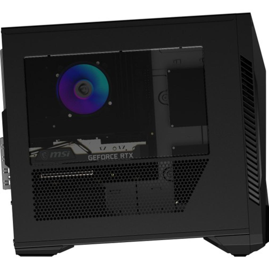 MSI MAG INFINITE S3 11TG-027XTR Intel Core i5 11400F 8GB 512GB SSD RTX3060Ti Freedos Masaüstü Bilgisayar