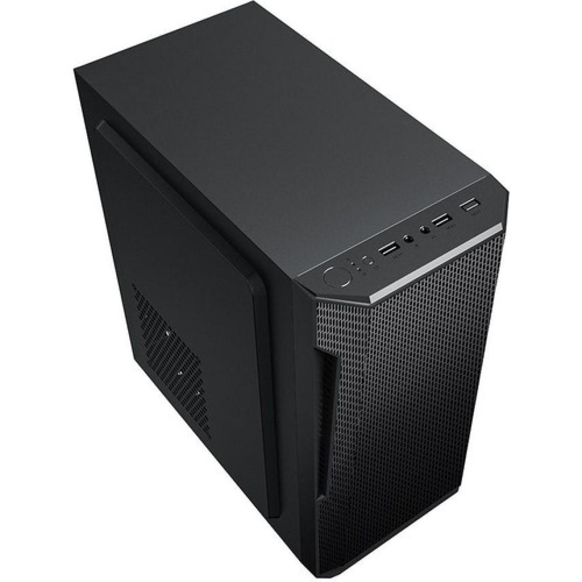 Turbox Tx140 Intel Core i5 3470 8GB Ram 256GB SSD Masaüstü Ofis Bilgisayarı