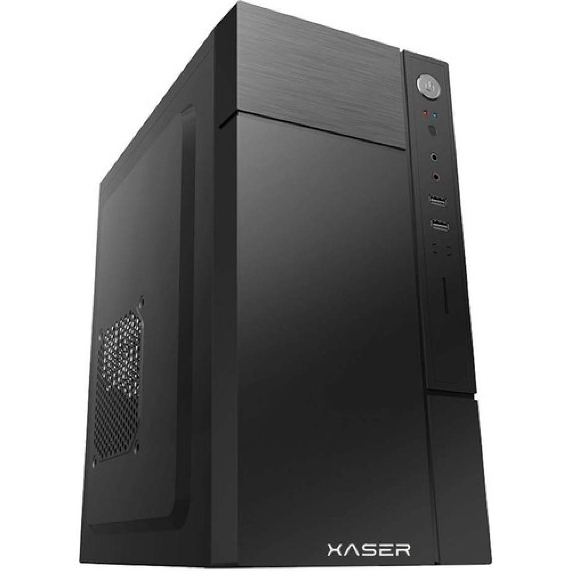 Xaser XSR145 I5 4570 16GB Ram 256GB SSD Masaüstü Ofis Bilgisayarı