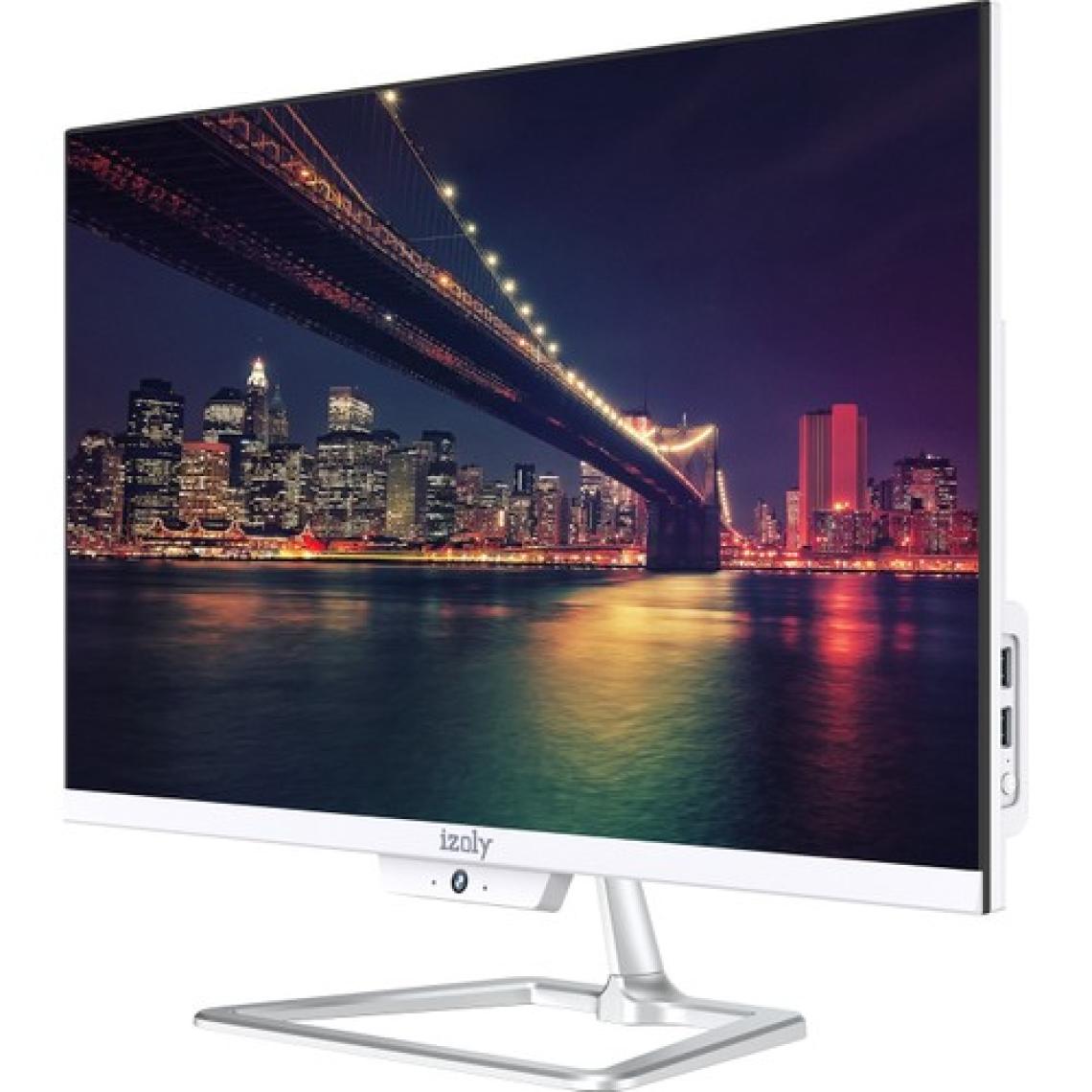 İzoly B503 Htm I5-3470 3.60 Ghz 16GB 512GB 24" All In One Bilgisayar