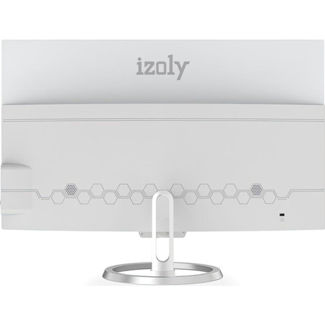 İzoly B503 Htm I5-3470 3.60 Ghz 16GB 512GB 24" All In One Bilgisayar