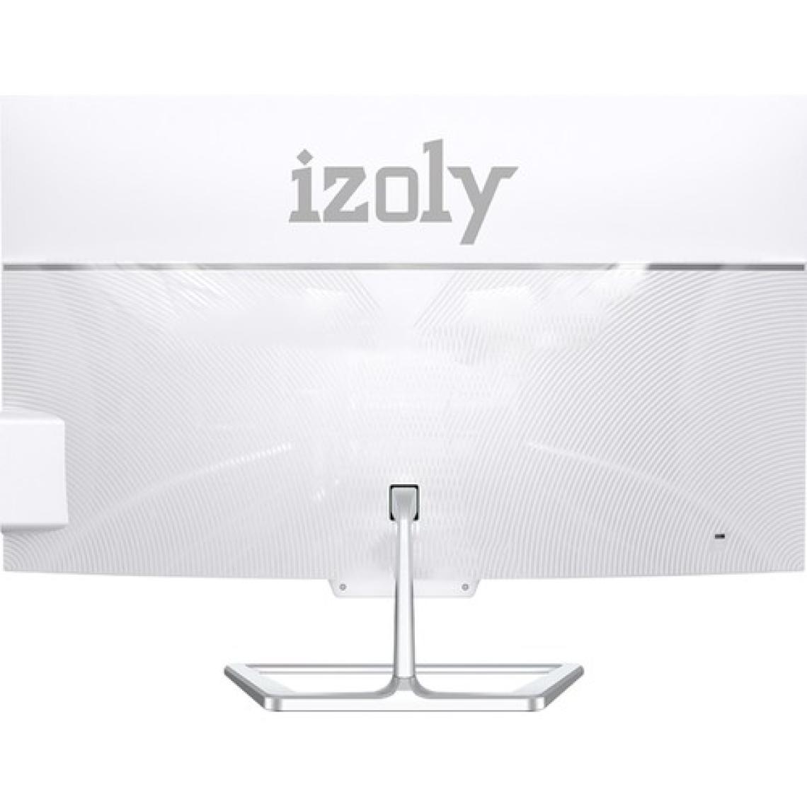 İzoly B503 Htm I5-3470 3.60 Ghz 16GB 512GB 24" All In One Bilgisayar