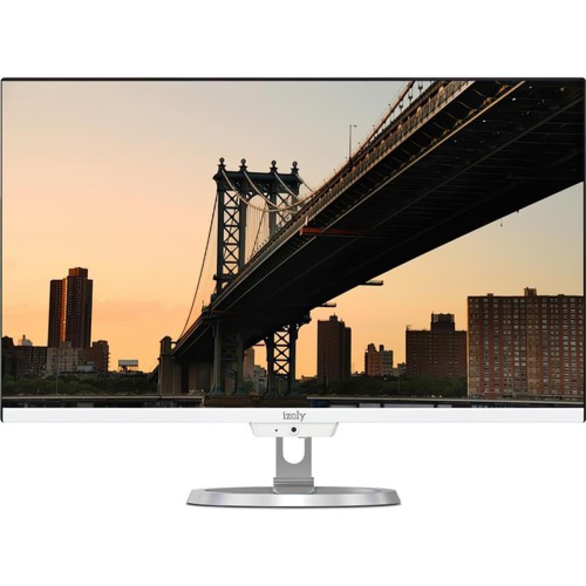 İzoly B503 Htm I5-3470 3.60 Ghz 16GB 512GB 24" All In One Bilgisayar