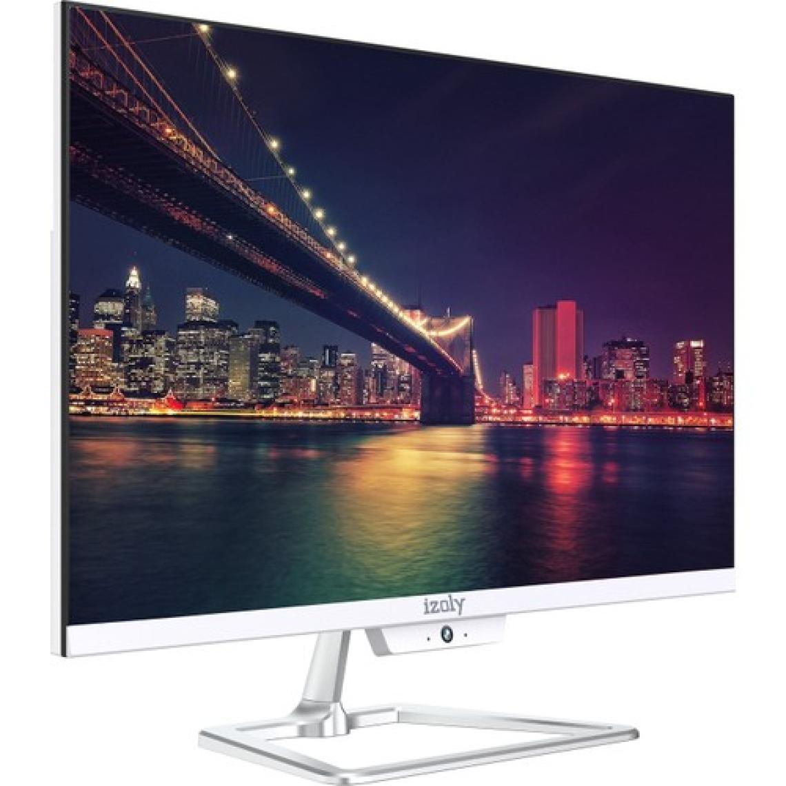 İzoly B503 Htm I5-3470 3.60 Ghz 16GB 512GB 24" All In One Bilgisayar