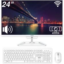 İzoly B503 Htm I5-3470 3.60 Ghz 16GB 512GB 24" All In One Bilgisayar