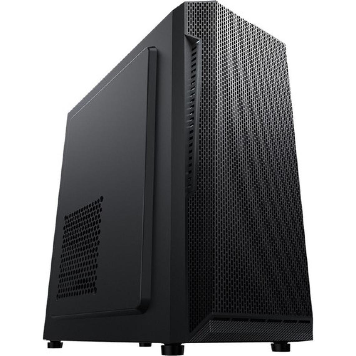 Turbox Tx381 Intel Core i5 650 Turbo 3.46GHz 8GB Ram 256GB SSD 20" Monitör Masaüstü Ofis Pc Bilgisayarı