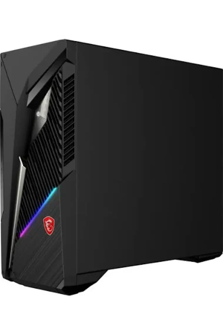 MSI MAG INFINITE S3 14NUC5-1437EU Intel Core i5 14400F 16GB 1TB SSD RTX4060 Windows 11 Home Masaüstü Bilgisayar