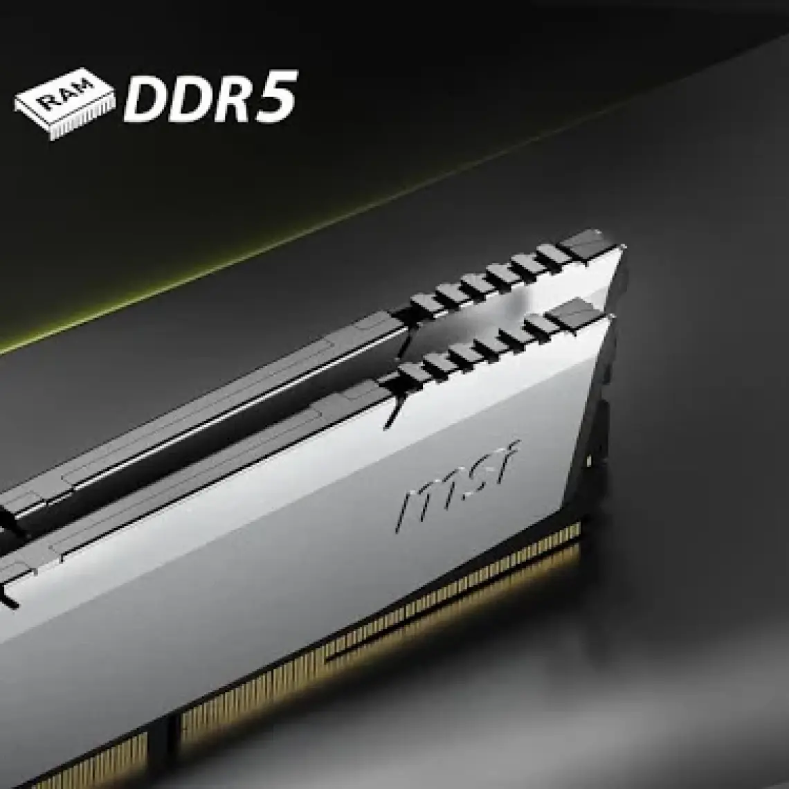 MSI MAG INFINITE S3 14NUC5-1437EU Intel Core i5 14400F 16GB 1TB SSD RTX4060 Windows 11 Home Masaüstü Bilgisayar