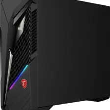 MSI MAG INFINITE S3 14NUC5-1437EU Intel Core i5 14400F 16GB 1TB SSD RTX4060 Windows 11 Home Masaüstü Bilgisayar