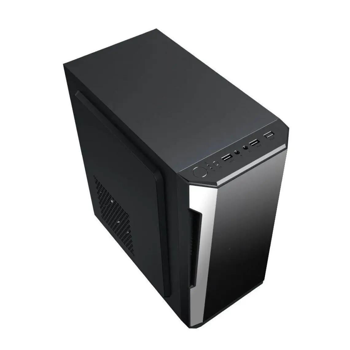 Turbox Tx512 Intel Core i3 530 4GB Ram 128GB SSD Masaüstü Ofis Bilgisayarı