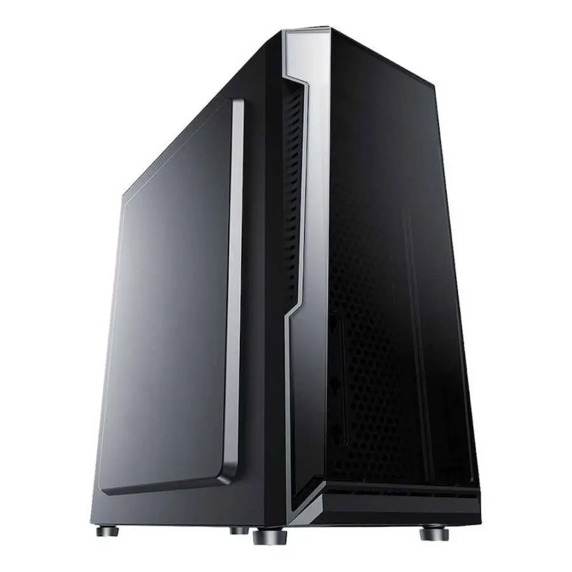 Turbox Tx512 Intel Core i3 530 4GB Ram 128GB SSD Masaüstü Ofis Bilgisayarı