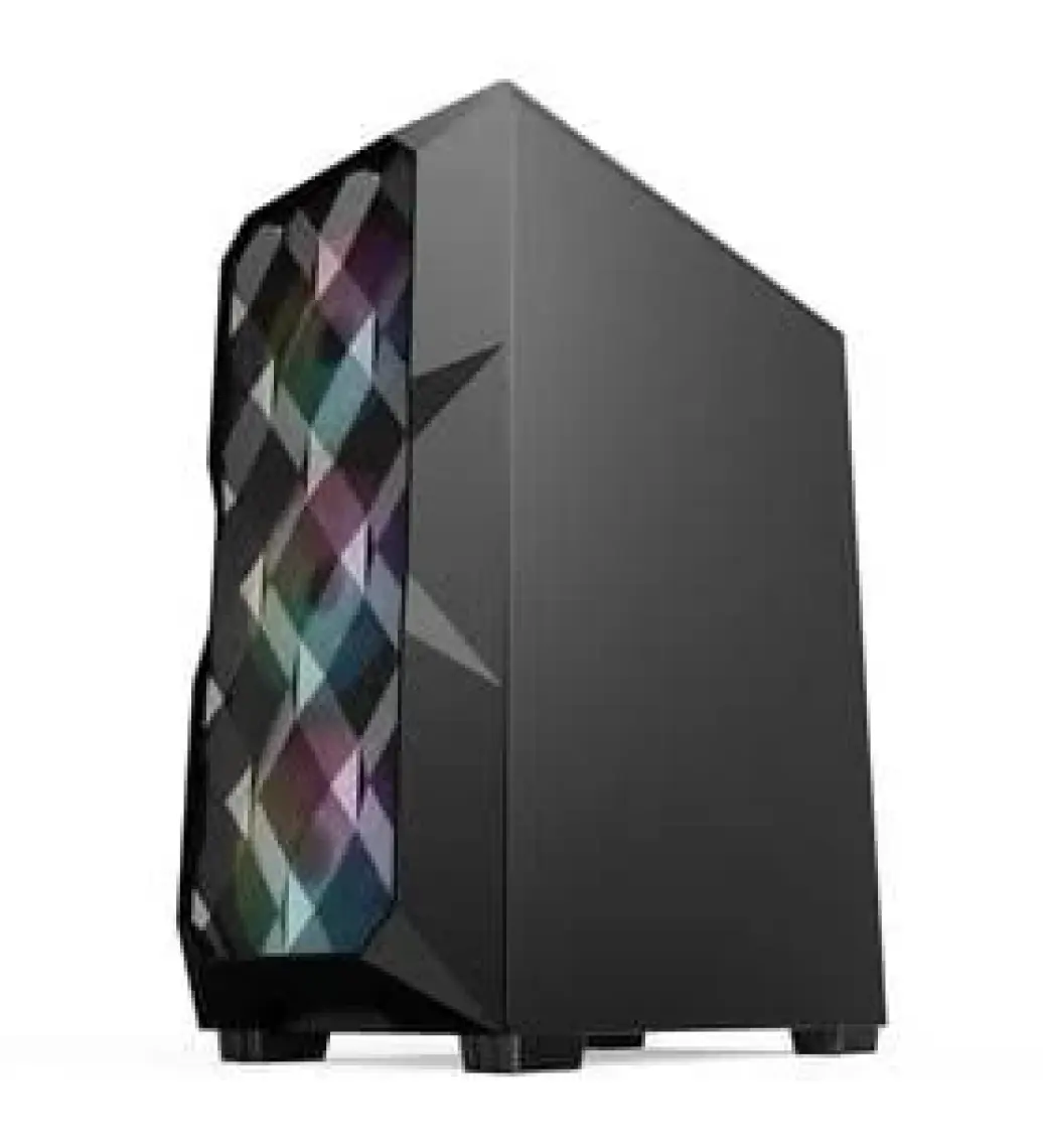 İzoly Witcher Xl I5-10400F 16GB 512GB SSD Gtx 1660S 6gb Oyuncu Masaüstü Bilgisayarı