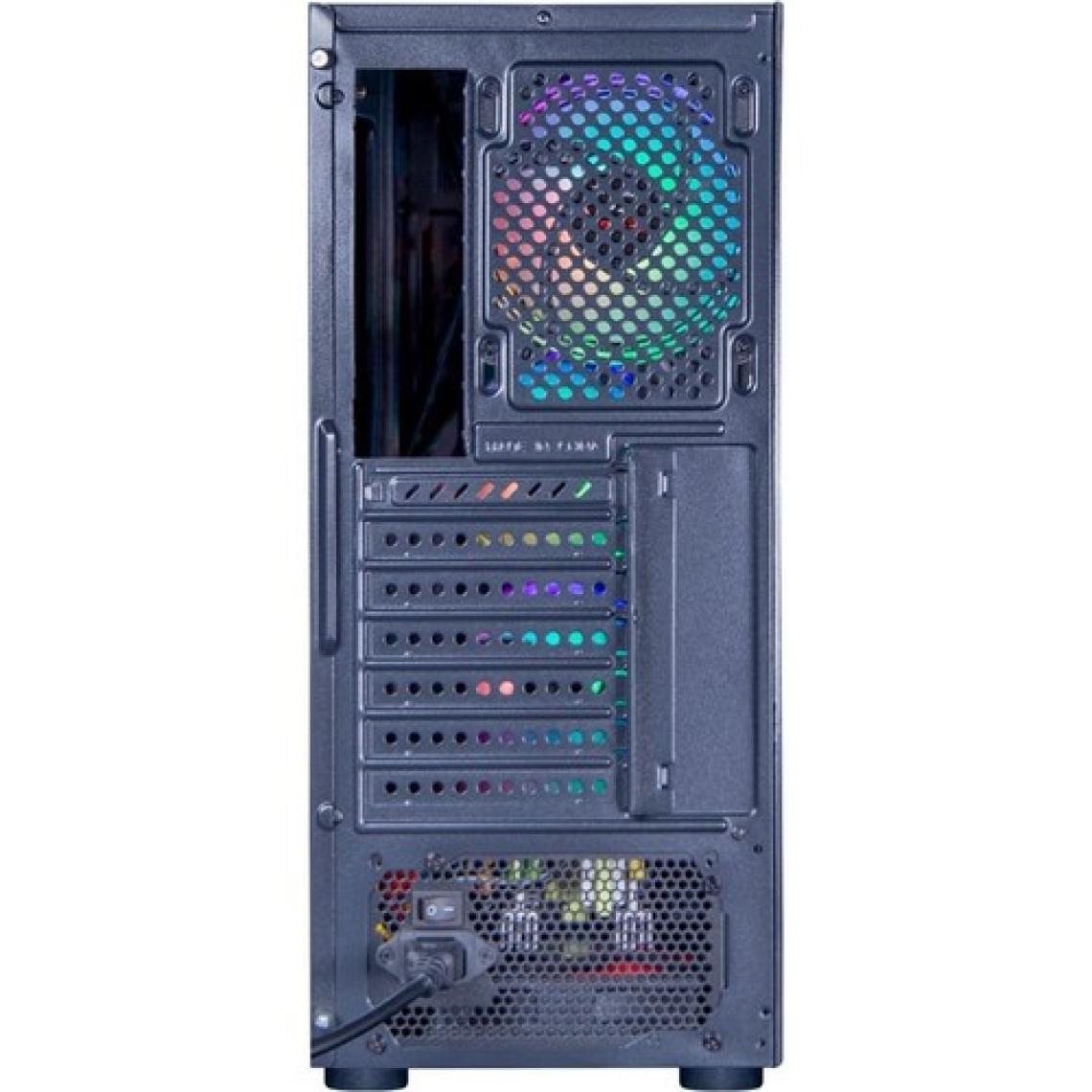 Dragos DRX2596 Intel Core i5 10400F 16GB Ram 512GB SSD 4gb GTX1650 Freedos 23.6'' FHD Masaüstü Bilgisayar