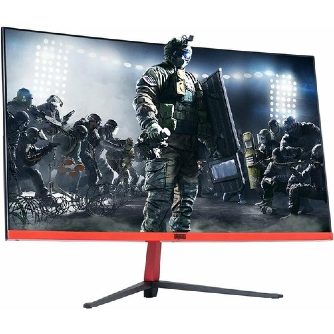 Dragos DRX2596 Intel Core i5 10400F 16GB Ram 512GB SSD 4gb GTX1650 Freedos 23.6'' FHD Masaüstü Bilgisayar