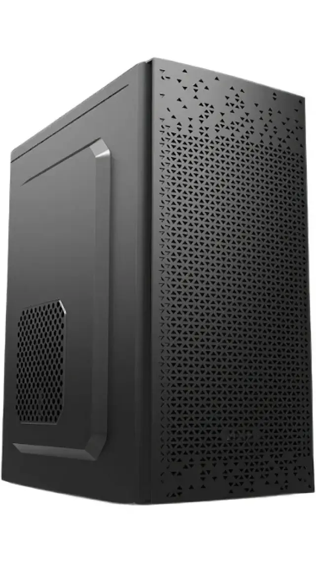 İzoly M110 Z Intel Core I5 3470 16GB 512GB SSD Freedos Masaüstü Bilgisayar