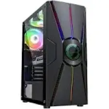 Xaser XSR312 i5 4570 16GB Ram 512GB SSD 8gb RX580 Ekran Kartı Masaüstü Oyun Bilgisayarı