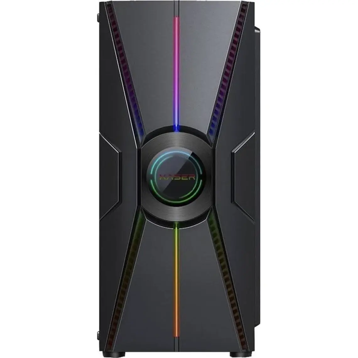 Xaser XSR312 i5 4570 16GB Ram 512GB SSD 8gb RX580 Ekran Kartı Masaüstü Oyun Bilgisayarı