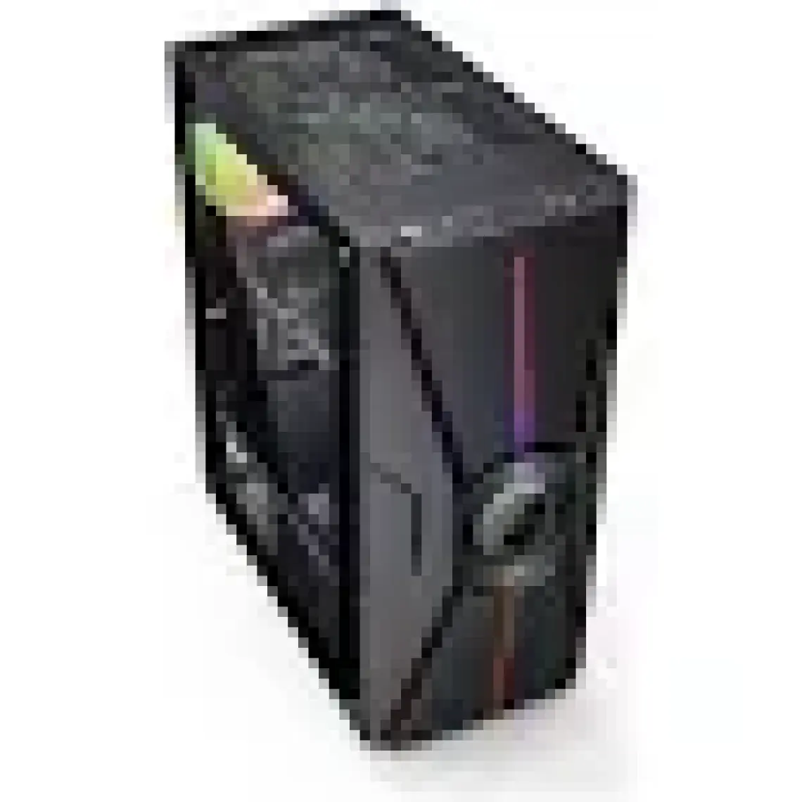 Xaser XSR312 i5 4570 16GB Ram 512GB SSD 8gb RX580 Ekran Kartı Masaüstü Oyun Bilgisayarı