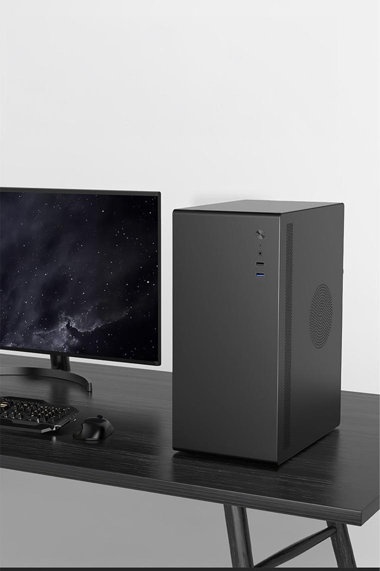 İzoly M110 4A  I5-444016GB 256GB Masaüstü Bilgisayar
