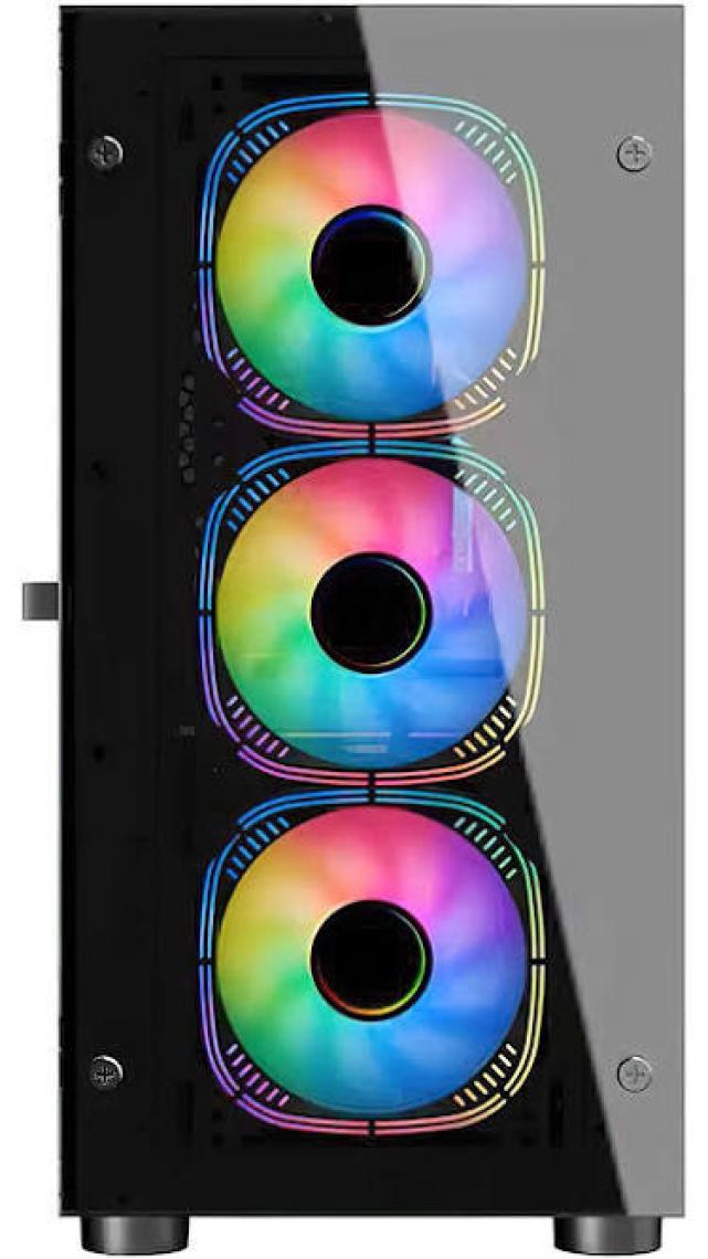 İzoly Lotus x Mega I5-4570 16GB 256GB SSD Rx 580 8gb 24'' Oyuncu Masaüstü Bilgisayarı