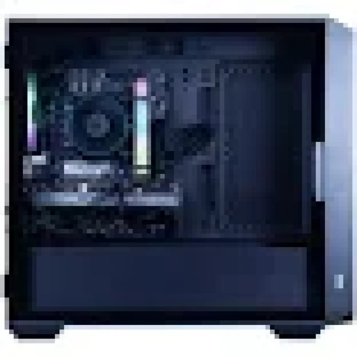 Dragos DRX5246 Ryzen 5 5600 32GB Ram 512GB M.2 Nvme SSD 8gb RTX4060 Freedos Masaüstü Oyuncu Bilgisayarı
