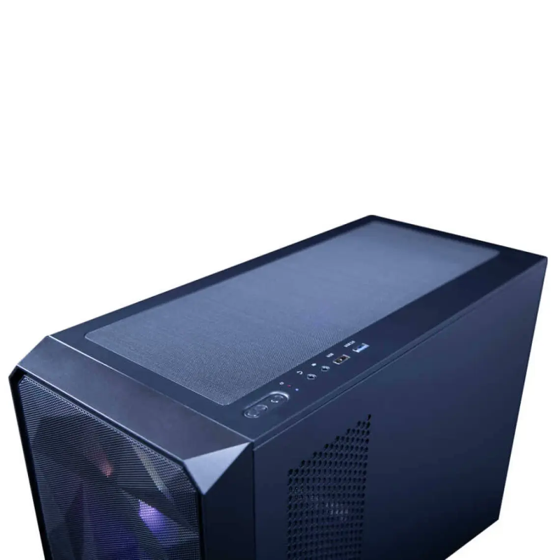 Dragos DRX5246 Ryzen 5 5600 32GB Ram 512GB M.2 Nvme SSD 8gb RTX4060 Freedos Masaüstü Oyuncu Bilgisayarı