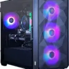 Dragos DRX5246 Ryzen 5 5600 32GB Ram 512GB M.2 Nvme SSD 8gb RTX4060 Freedos Masaüstü Oyuncu Bilgisayarı