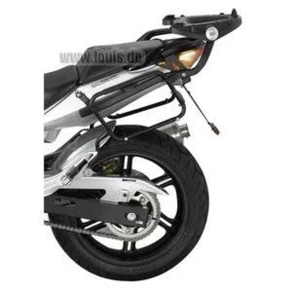 Givi M7 Universal Alt Tabla (Monokey)