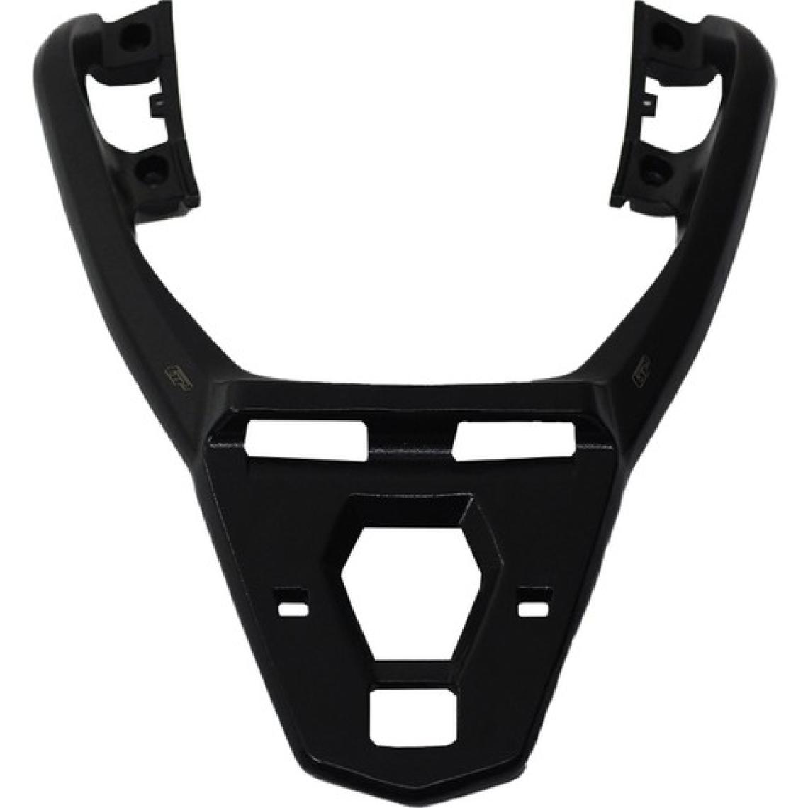 GP Kompozit Yamaha XMAX 250 / 400 2014-2017 Uyumlu Arka Çanta Demiri Siyah