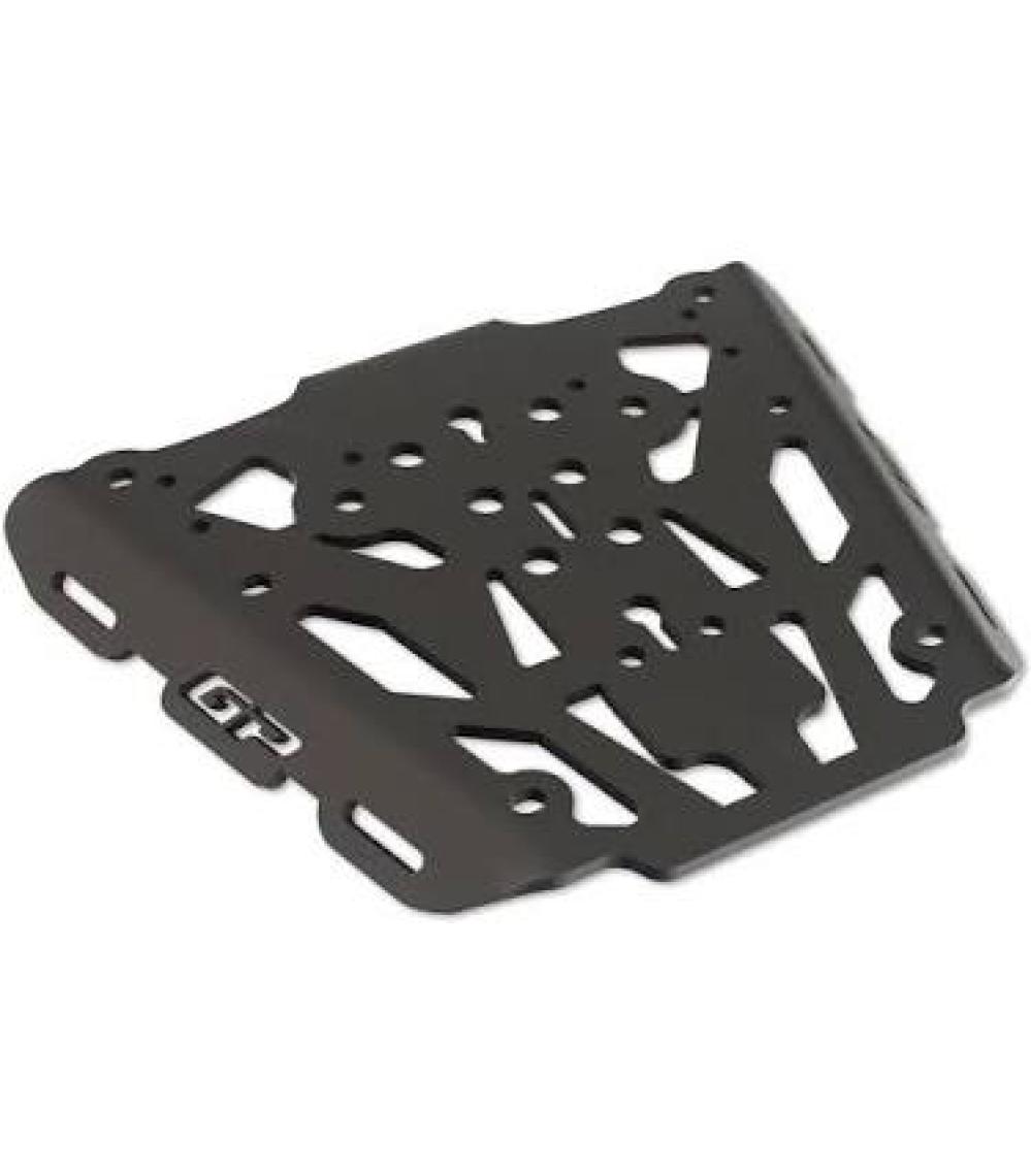 GP Kompozit SYM Jet 14 2022-2024 Uyumlu Arka Çanta Demiri Siyah