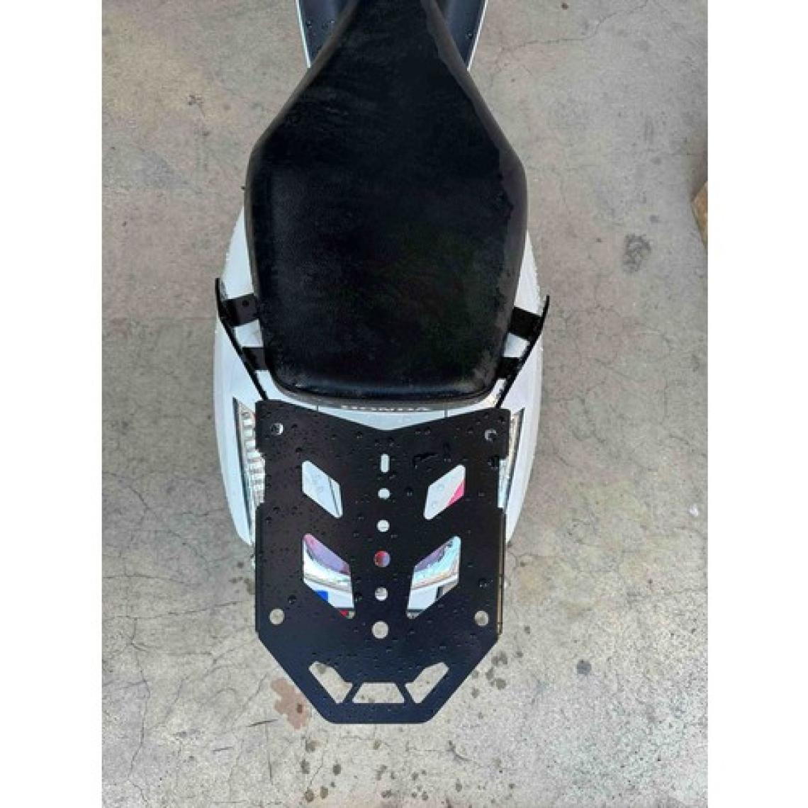 Honda Activa 125 Çanta Demiri