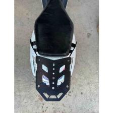 Honda Activa 125 Çanta Demiri