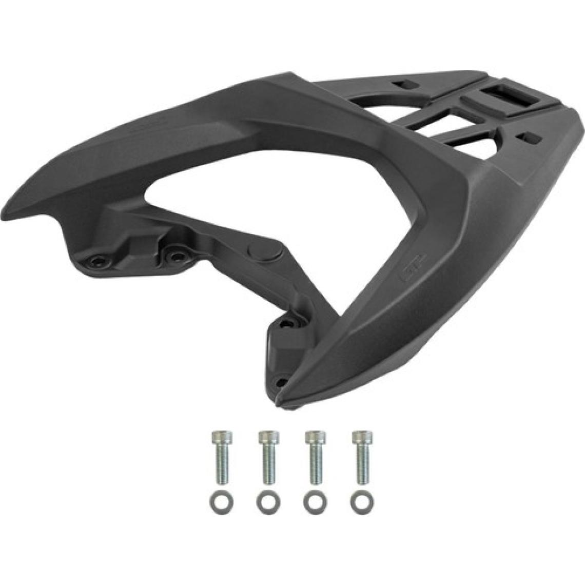 GP Kompozit RKS Grace 202 2022-2023 Uyumlu Çanta Demiri Siyah