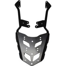 GP Kompozit Yamaha MT-07 Tracer 2016-2024 Uyumlu Arka Çanta Demiri Siyah