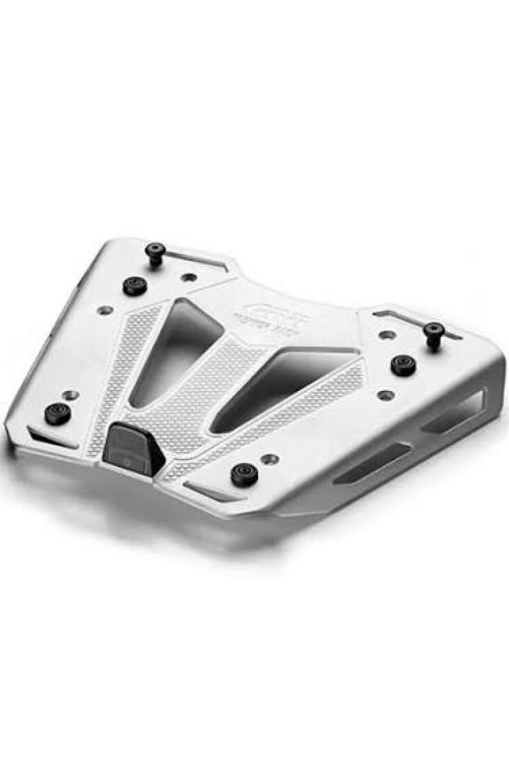 Gıvı M8a Unıversal Alumınyum Alt Tabla (Gri) Monokey