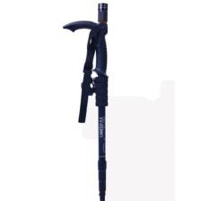 Boya Göre Ayarlı Işıklı Yürüyüş Bastonu Watton WT-002