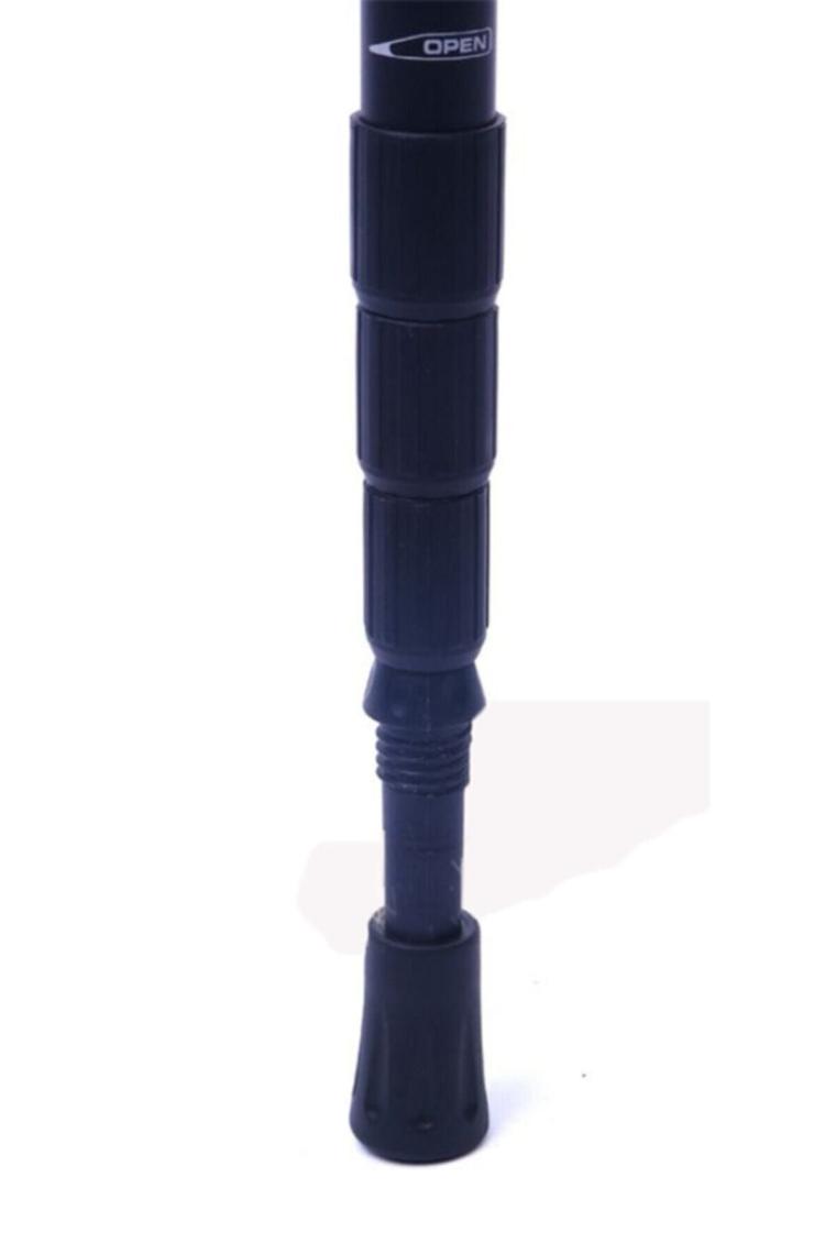 Boya Göre Ayarlı Işıklı Yürüyüş Bastonu Watton WT-002