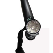 Boya Göre Ayarlı Işıklı Yürüyüş Bastonu Watton WT-002