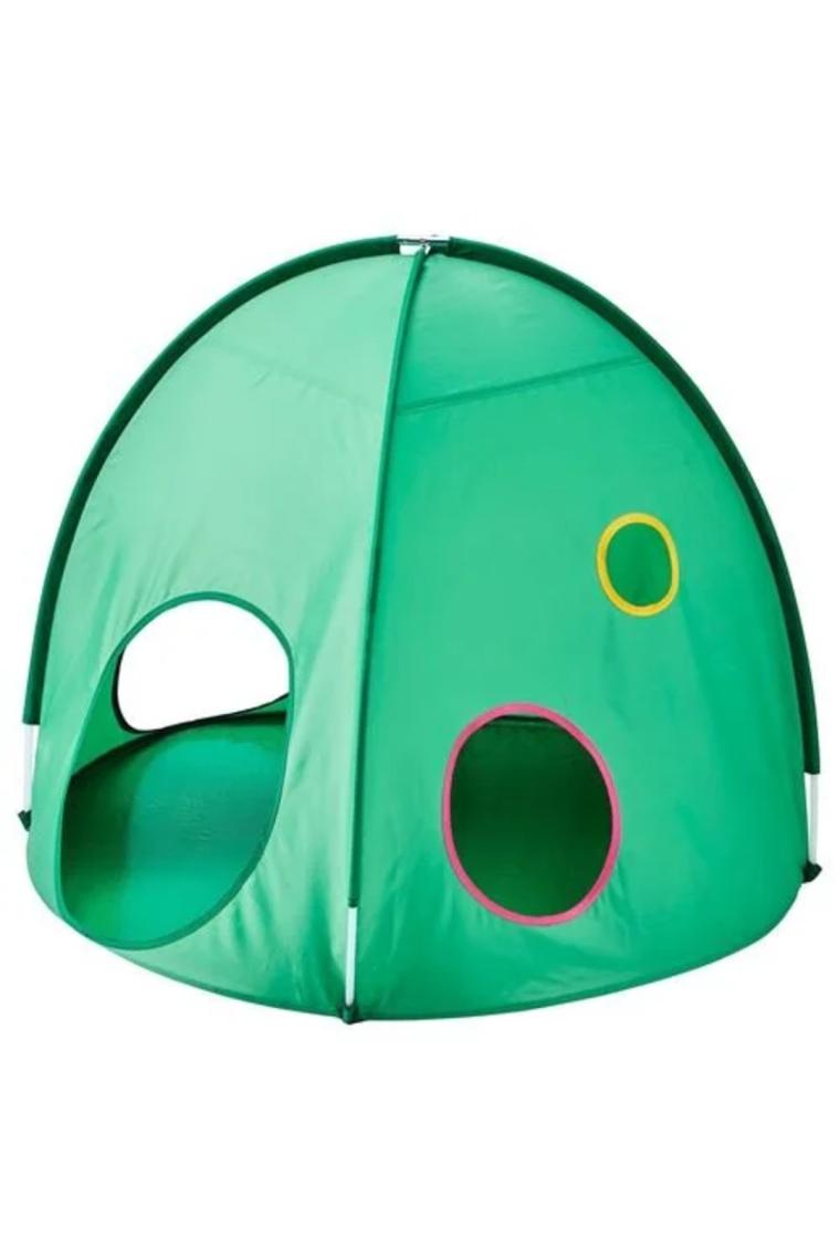 IKEA Akdeniz Dvargmas Yeşil 98X80 cm Çadır