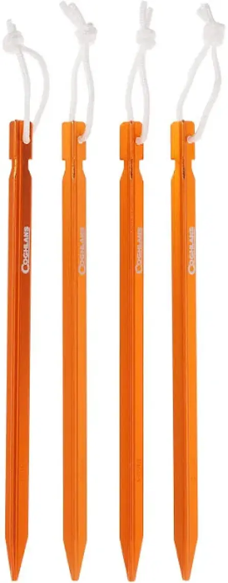 Coghlans Ultralight Çadır Kazığı 23 Cm
