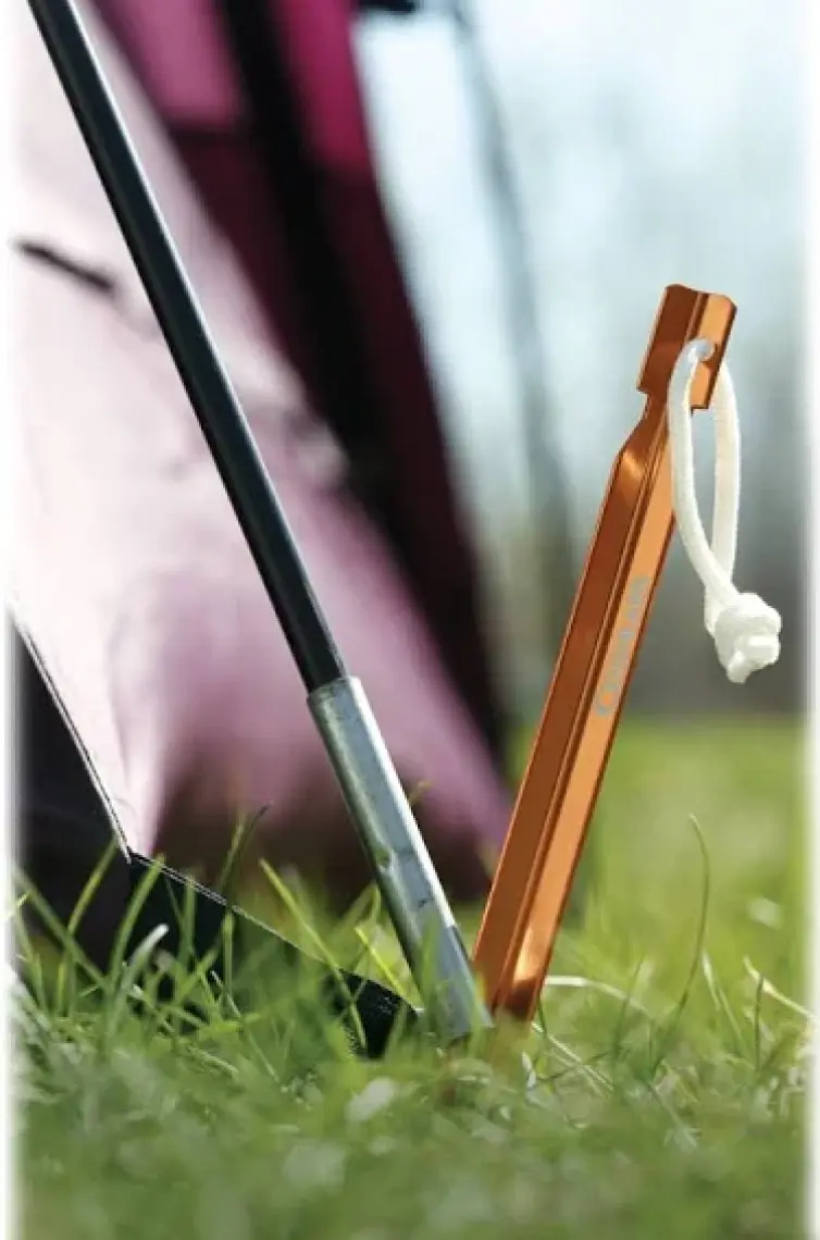 Coghlans Ultralight Çadır Kazığı 23 Cm