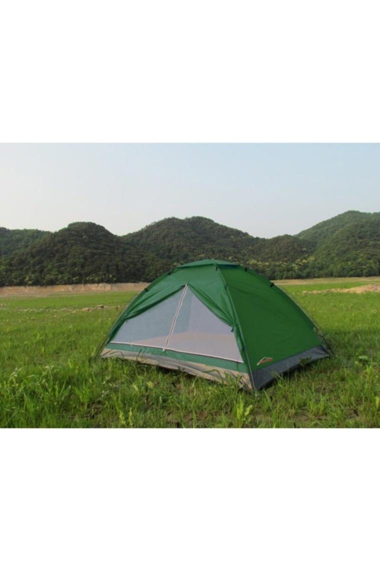 Trip Xl Monodome 4+1 Kişilik Kamp Çadırı