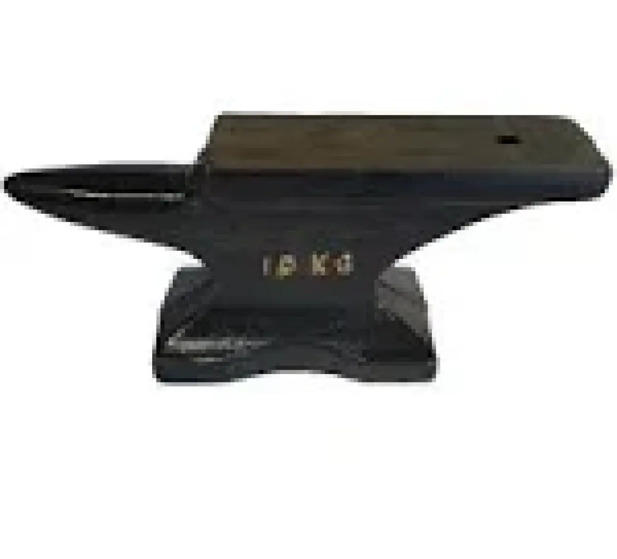 Mannesmann 710-10 Örs, 10KG