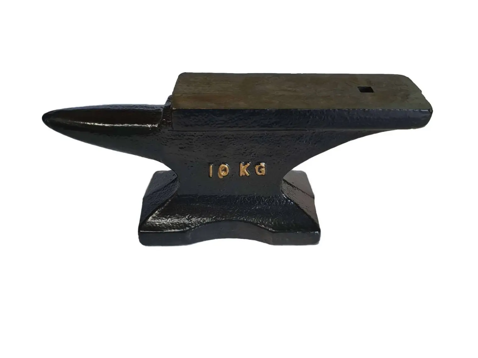 Mannesmann 710-10 Örs, 10KG
