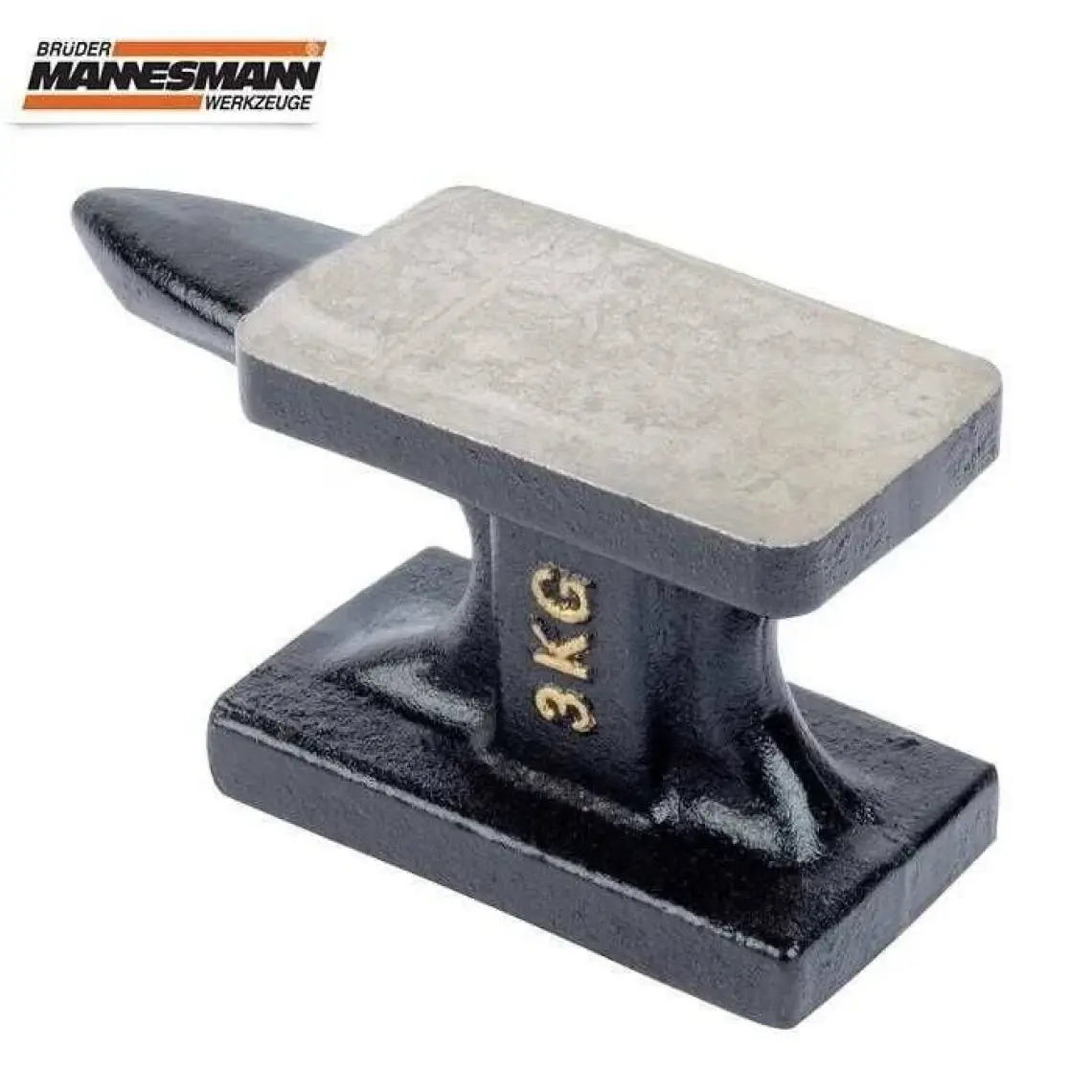Mannesmann 710-10 Örs, 10KG
