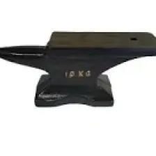 Mannesmann 710-10 Örs, 10KG