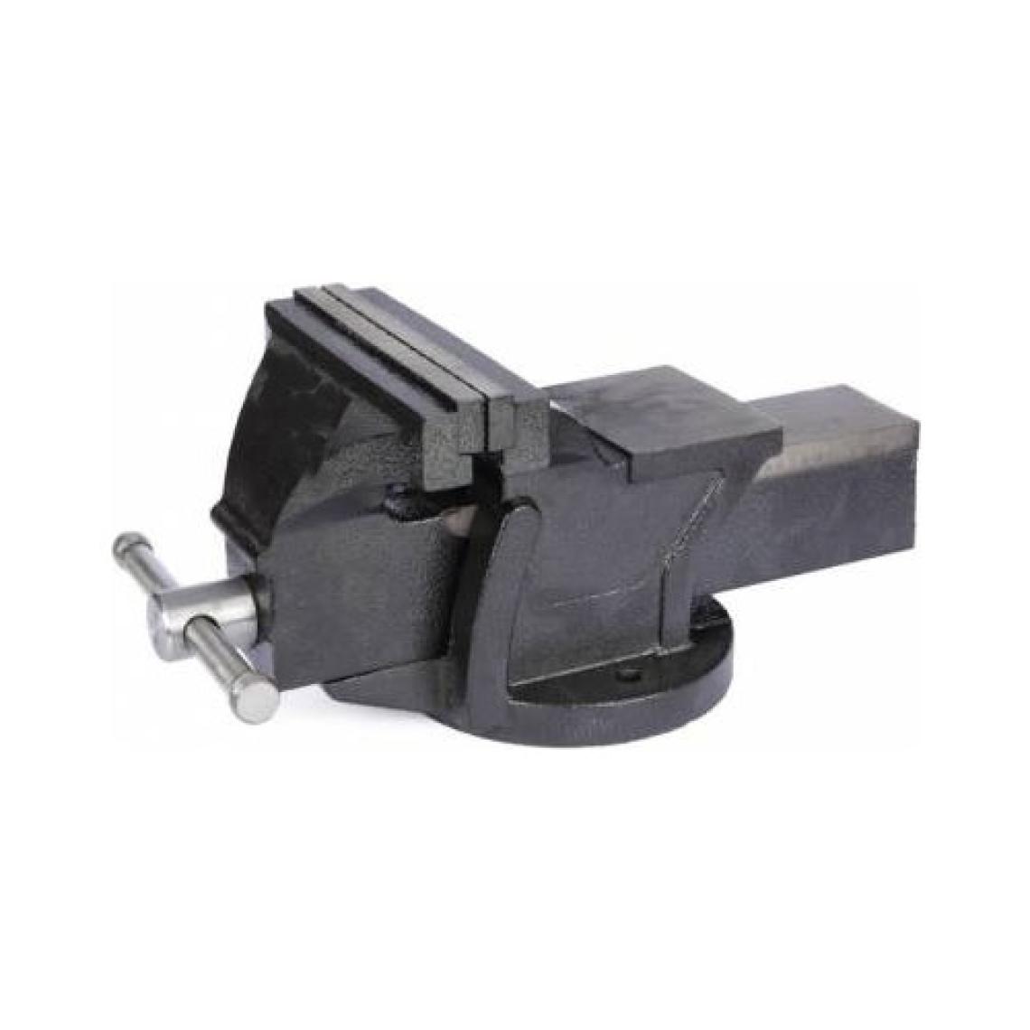 Cmc Tools Pro 100 mm Tezgah Tipi Mengene